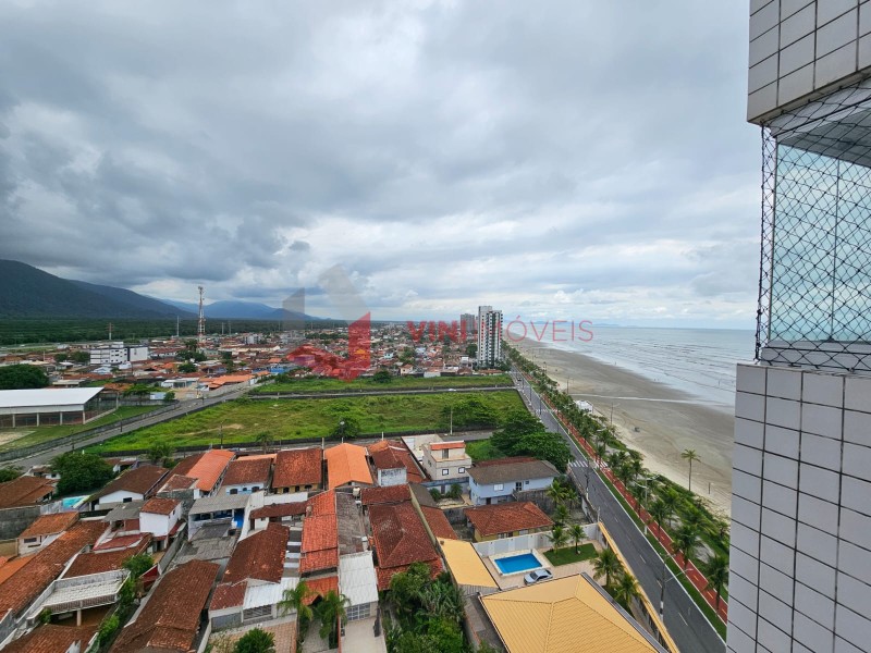 Apartamento em Solemar