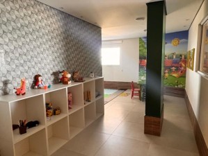 Apartamento em Solemar