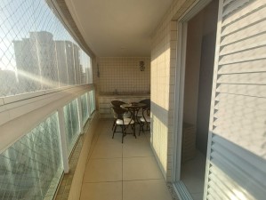 Apartamento em Guilhermina