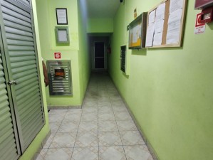 Apartamento em Guilhermina