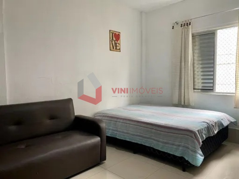 Apartamento em Canto Do Forte