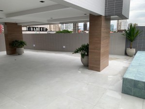 Apartamento em Canto do Forte