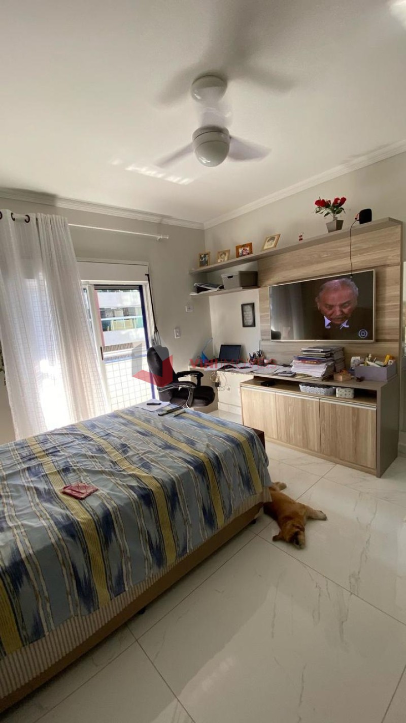 Apartamento em Garden