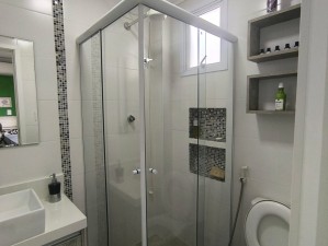 Apartamento em Canto do Forte