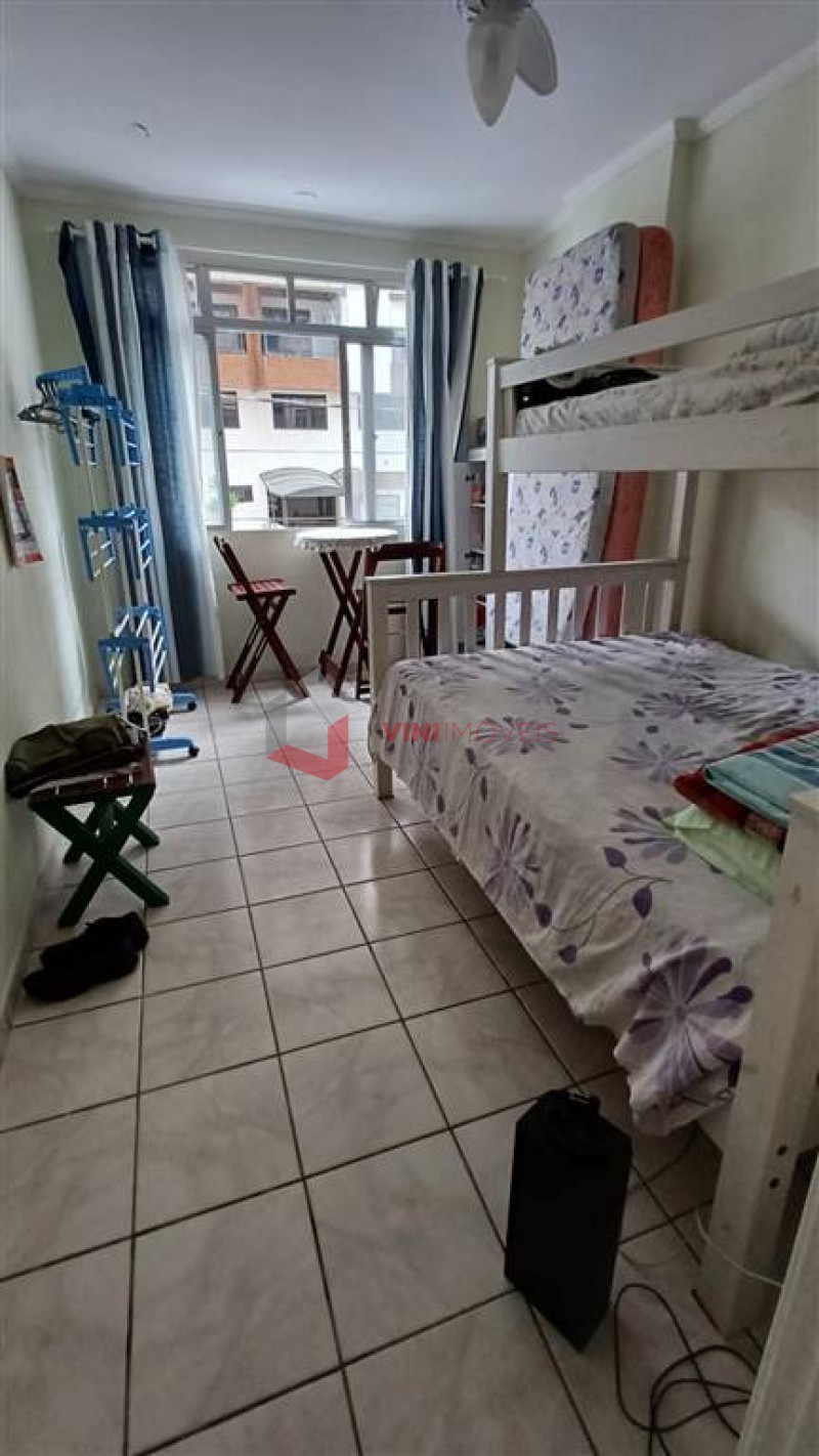 Apartamento em Guilhermina