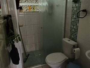 Apartamento em Guilhermina