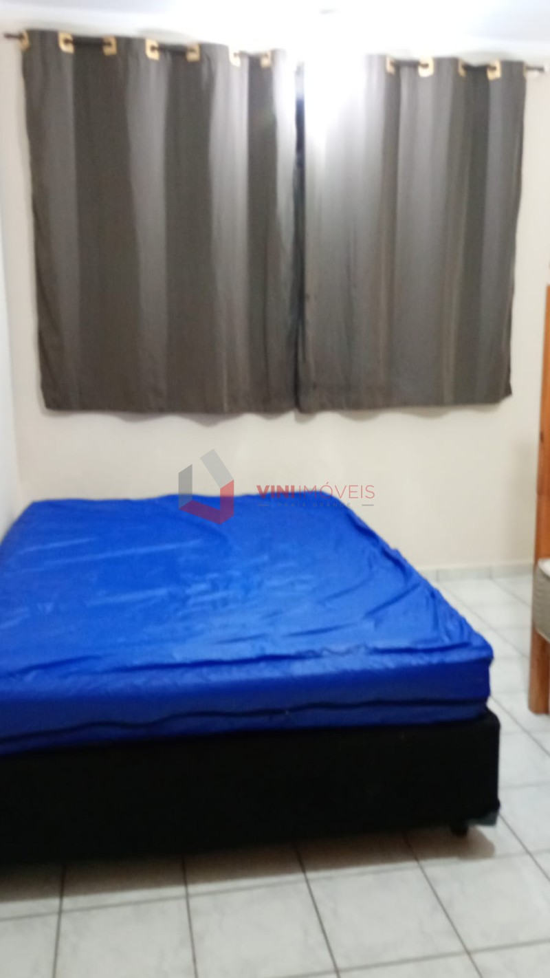 Apartamento em Guilhermina