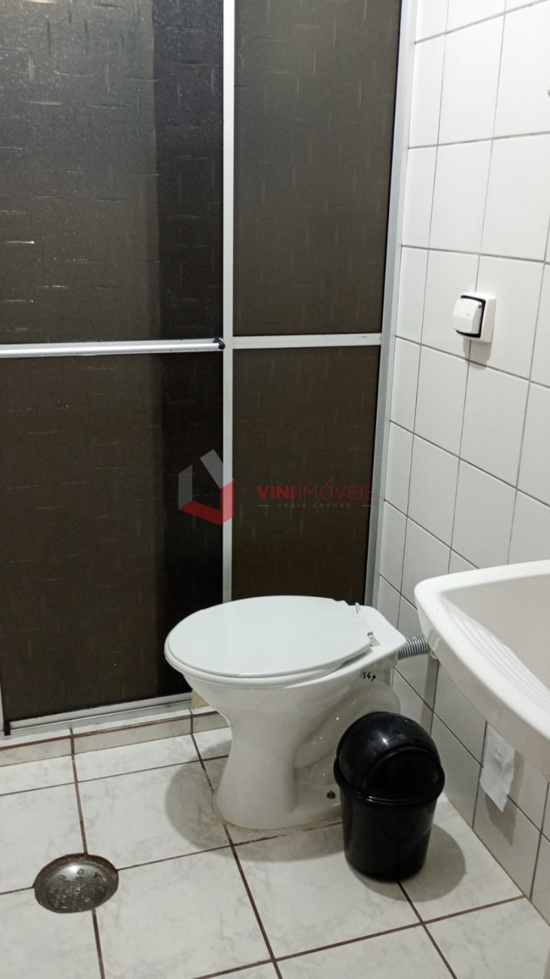 Apartamento em Guilhermina