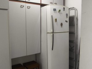 Apartamento em Aviação