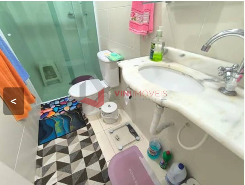 Apartamento em Caiçara