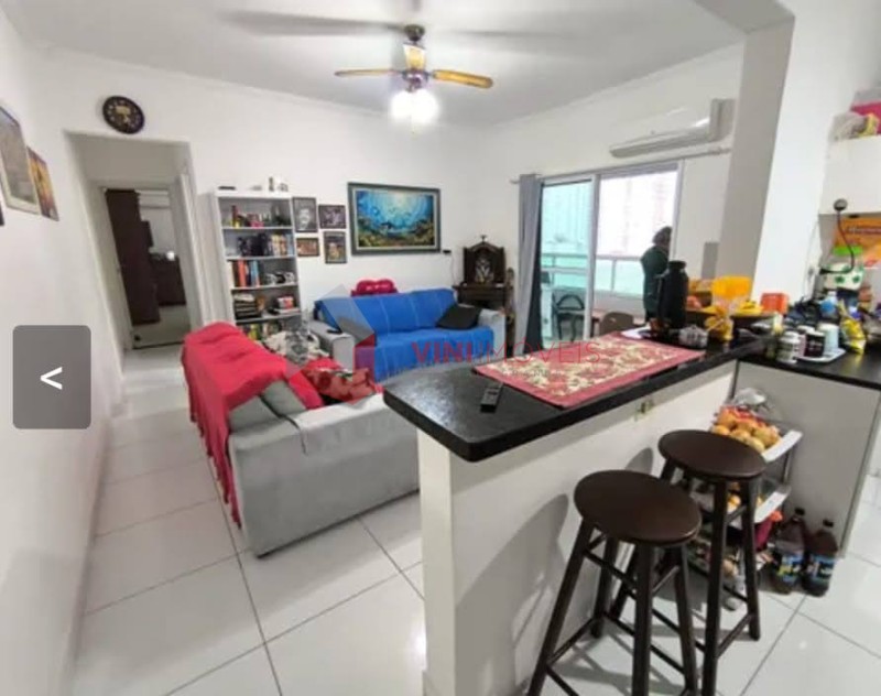 Apartamento em Caiçara