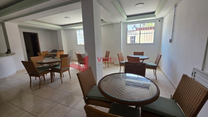 Apartamento em Guilhermina