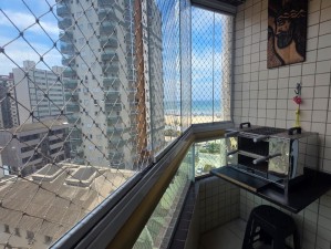 Apartamento em Guilhermina