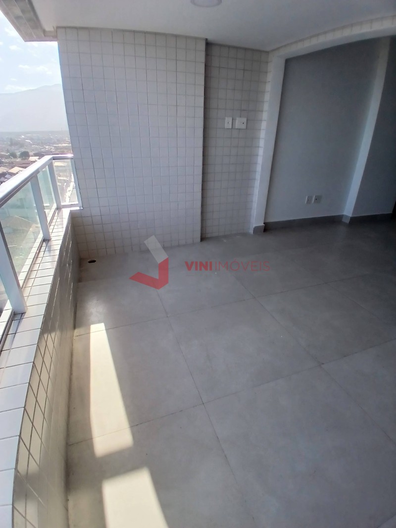 Apartamento em Imperador