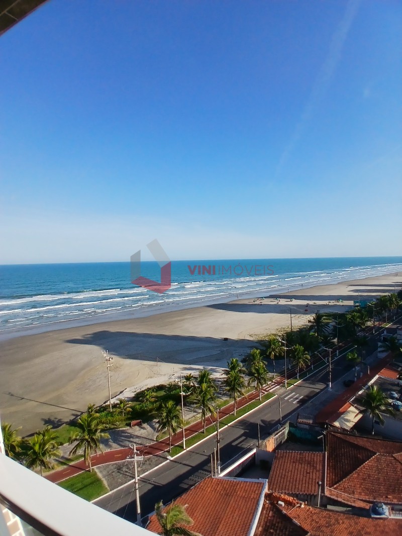 Apartamento em Imperador