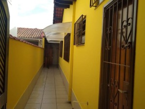 Casa em Real
