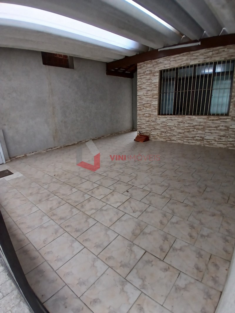 Casa em Maracana