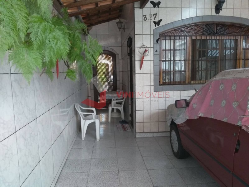 Casa em Ocian