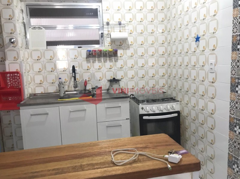 Apartamento em Caiçara