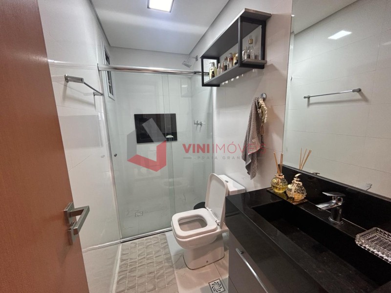 Apartamento em Canto Do Forte