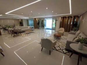 Apartamento em Caiçara