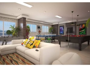 Apartamento em Vila Guilhermina