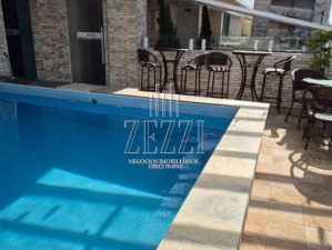 Apartamento em Praia Grande - Vila Mirim