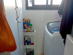 Apartamento em Guilhermina