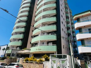 Apartamento em Ocian