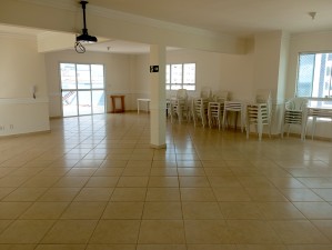 Apartamento em Guilhermina