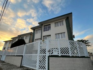Apartamento em Guilhermina