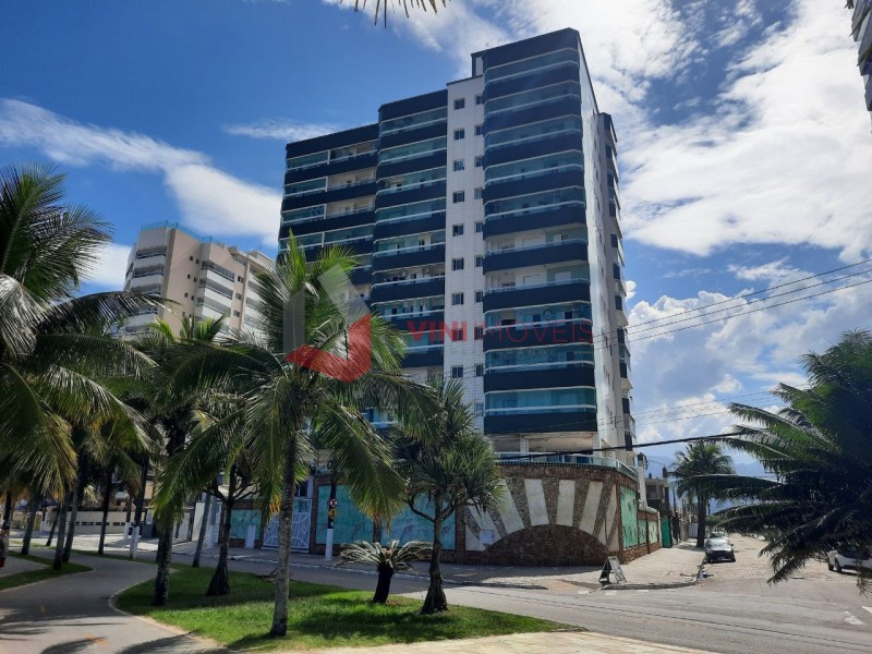 Apartamento em Caiçara