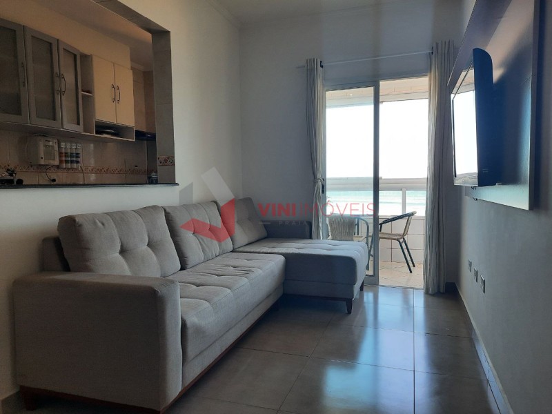 Apartamento em Caiçara