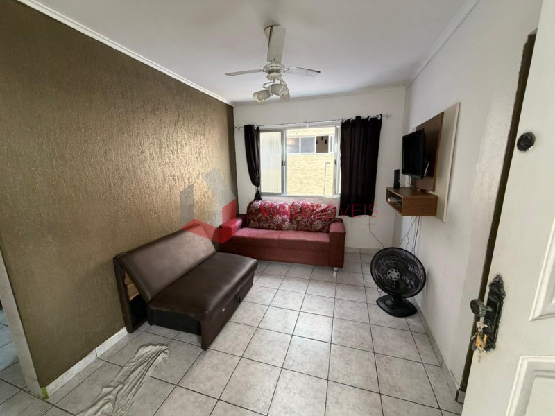 Apartamento em Guilhermina