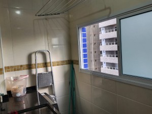 Apartamento em Guilhermina