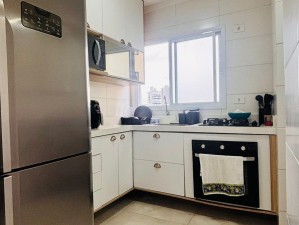 Apartamento em Vila Guilhermina