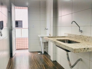 Apartamento em Vila Guilhermina