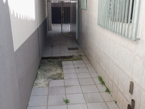 Casa em Guilhermina