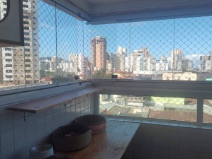 Apartamento em Vila Guilhermina