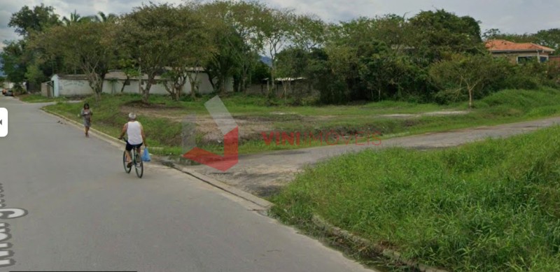 Terreno em Peruibe
