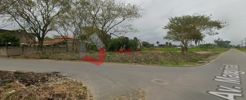 Terreno em Peruibe