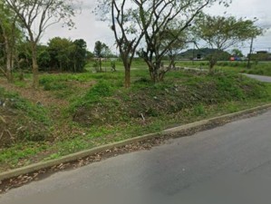 Terreno em Peruibe