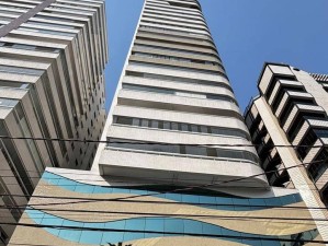Apartamento em Guilhermina