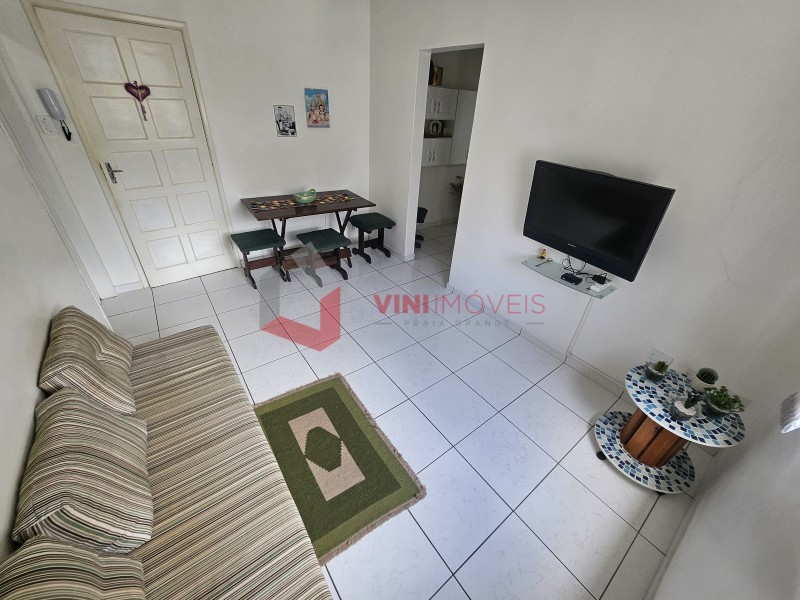 Apartamento em Guilhermina