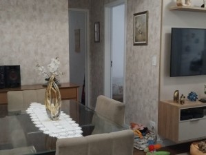 Apartamento em Ocian