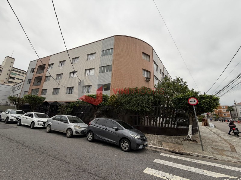 Apartamento em Boqueirao