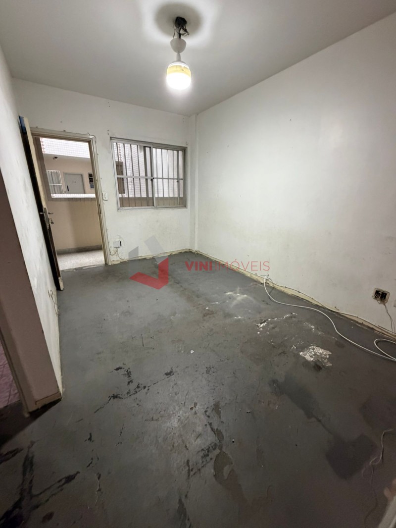 Apartamento em Boqueirao