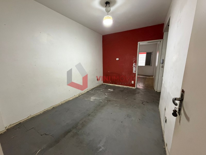 Apartamento em Boqueirao