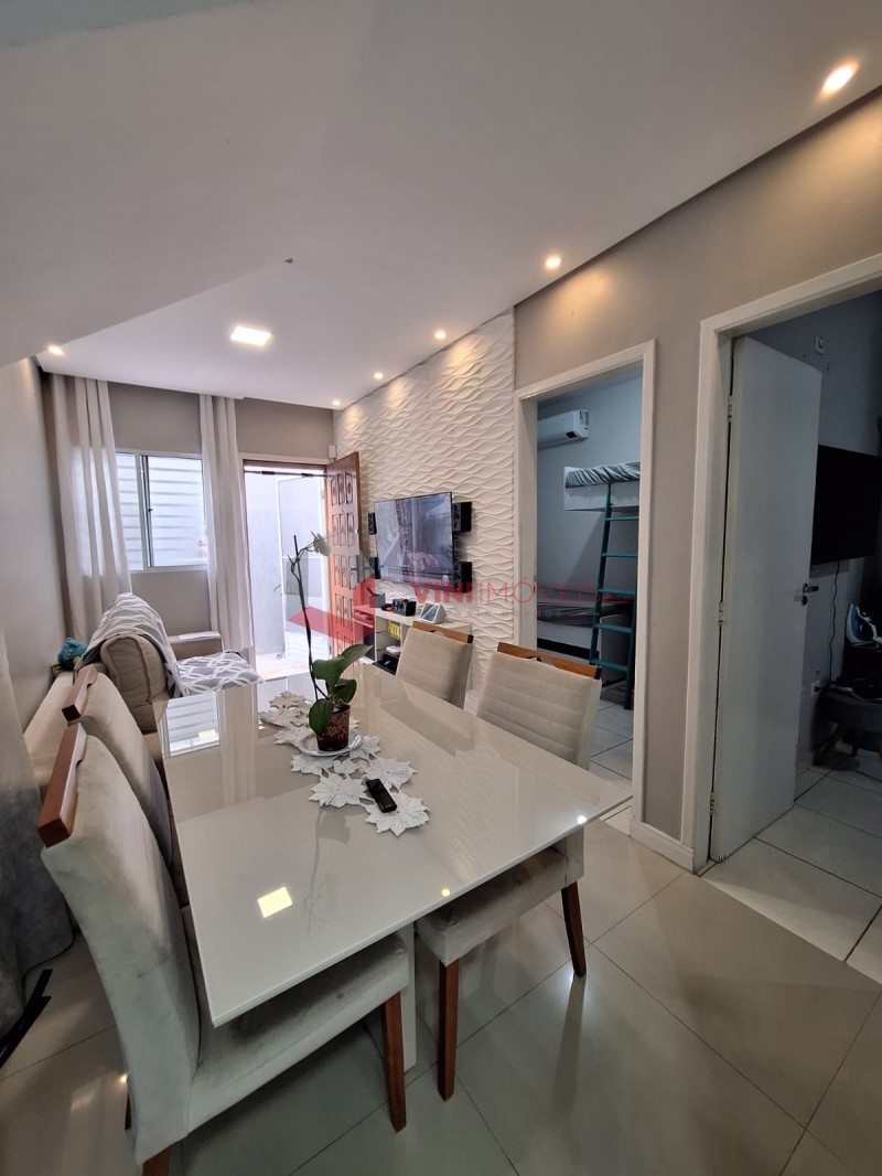 Casa em Jardim Melvi
