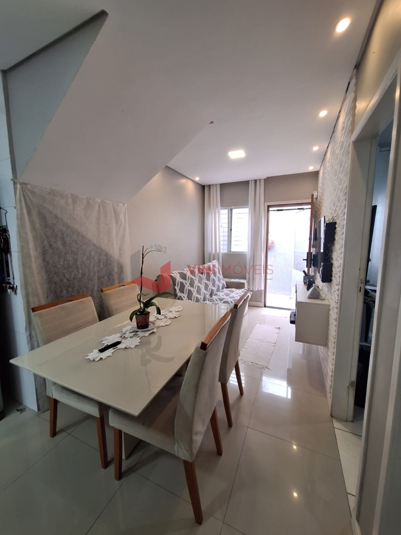 Casa em Jardim Melvi
